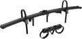 Thule Fahrradhalter, klappbar, Schwarz