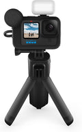 GoPro HERO11 Actionkameras, mit Fernbedienung, wasserabweisend, Schwarz