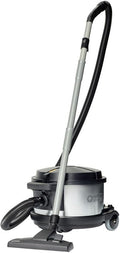 Nilfisk VP930 Staubsauger, 15 l, 33 l, 760 W, Schwarz/Grau