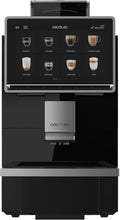 Cecotec Kaffeevollautomat, 2 L, 2900 W, 1 kg, Schwarz