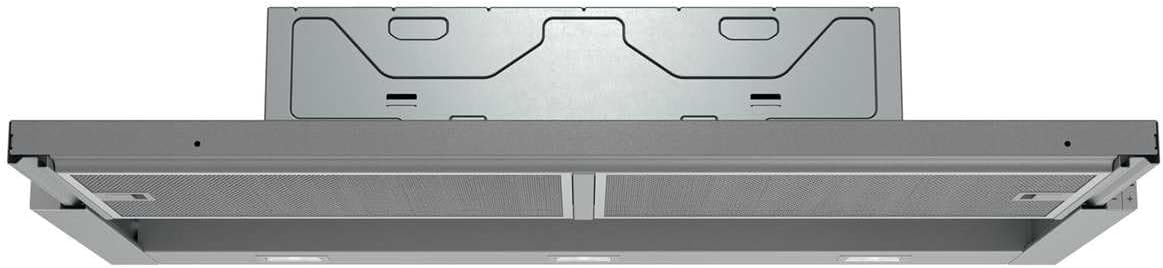 AEG LI94LB530 Unterbauhauben, mit LED, Silber