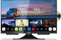 Cello C1924WSF Smart-TV, 12 V, 19 Zoll, Schwarz, mit USB