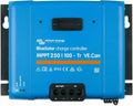 Victron Energy BlueSolar MPPT-Laderegler, 250 V, Blau/Schwarz