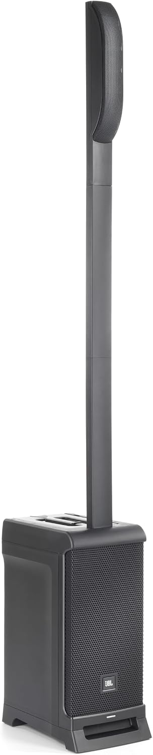 JBL IRX One Lautsprecher-Systeme, Schwarz