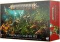 Figure Kits, Rot/Grün/Gelb, Games Workshop
