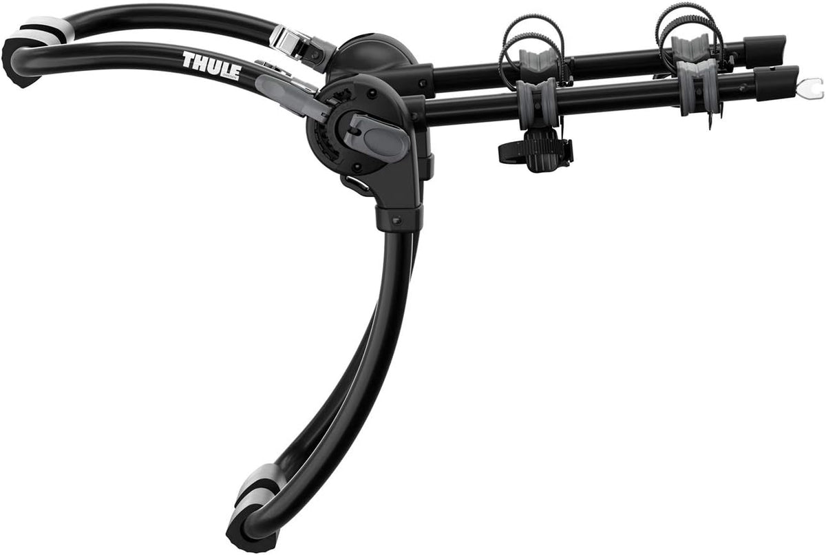 Gepäckträger Gateway Pro Trunk Fahrradträger, Schwarz, Thule