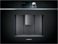 Kaffeevollautomat CT718L1B0, 59,4 cm, Schwarz, aus Keramik, Hausgeräte