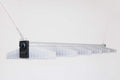 Weedness SANlight EVO 6 Beleuchtungsvorrichtungen, mit LED, Silber/Schwarz