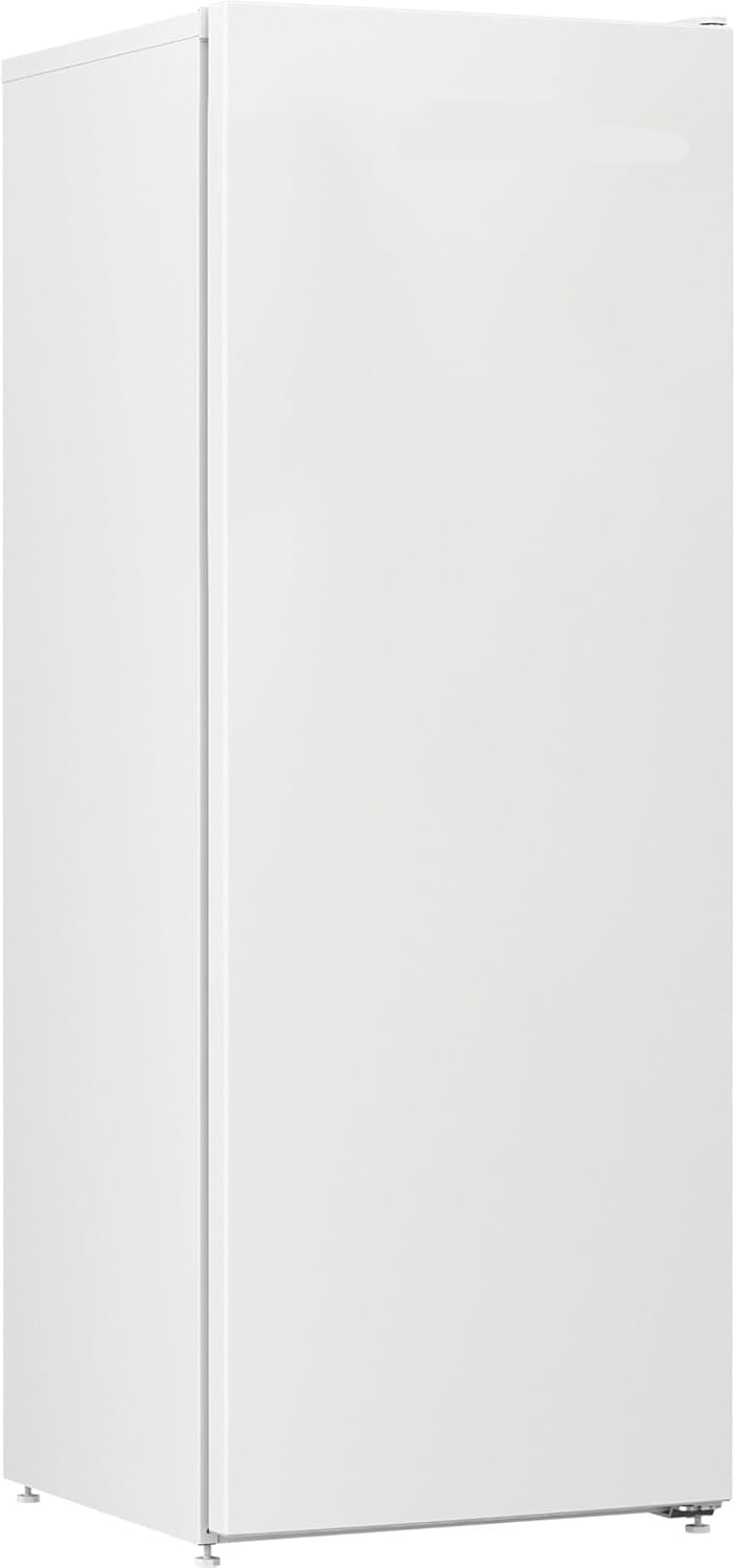 Beko RFSM200T40WN Gefrierschrank, 39 dB, 41, NoFrost, mit LED, Weiß