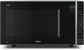 Mikrowelle, 30 L, 900 W, 1050 W, Schwarz, Whirlpool