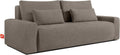 Sofa, Braun, konsimo