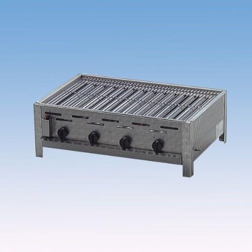 Gasgrills, Silber, Partystrahler.de
