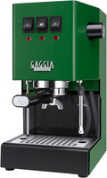 Gaggia RI9481/17 Kaffeemaschine, Grün