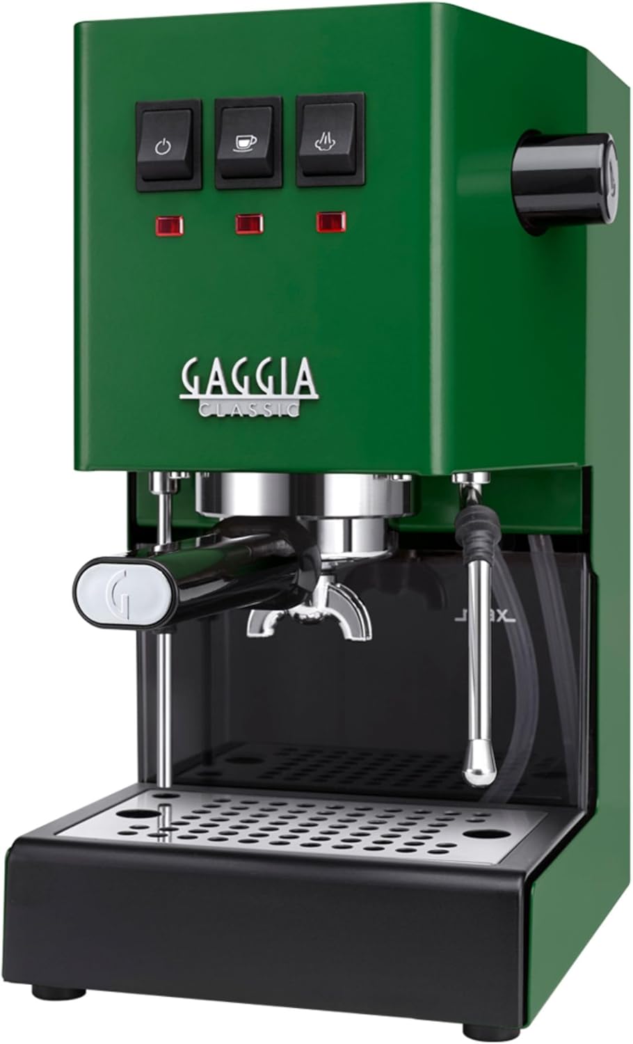 Gaggia RI9481/17 Kaffeemaschine, Grün