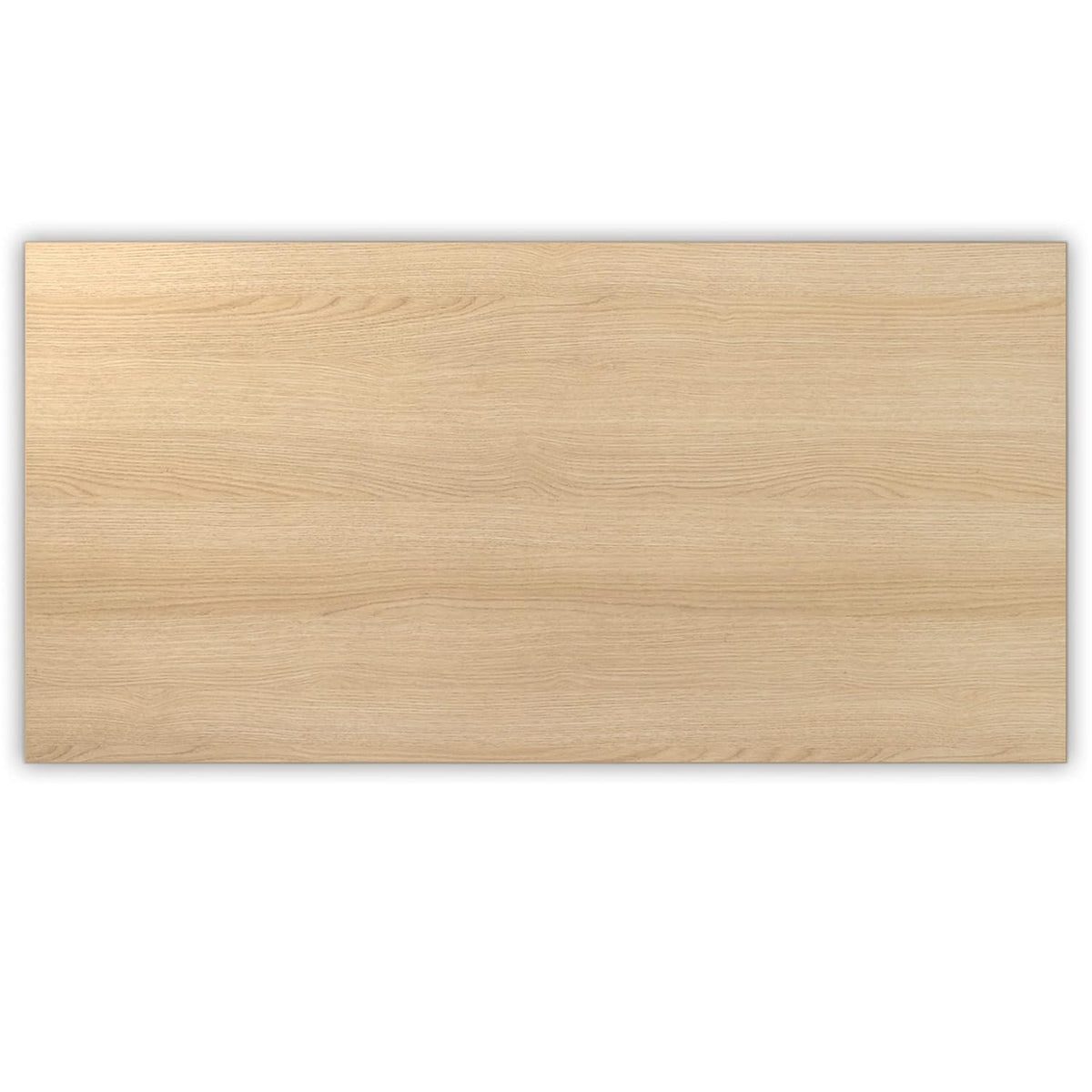 Schreibtische, 200 × 100 cm, 120 kg, Eiche, bümö