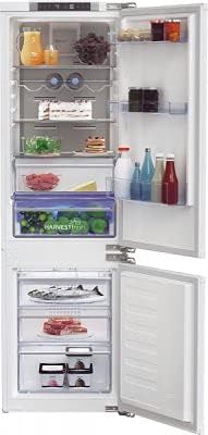Beko Einbau Kühlschrank, Weiß